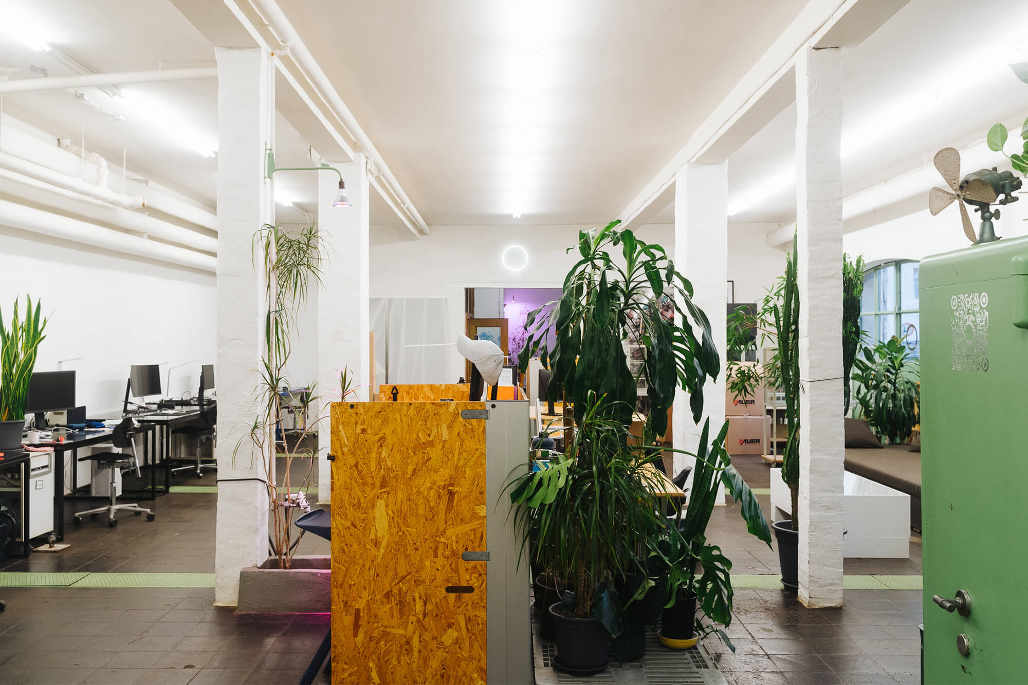 Virtuelles Büro mit Aachener Geschäftsadresse