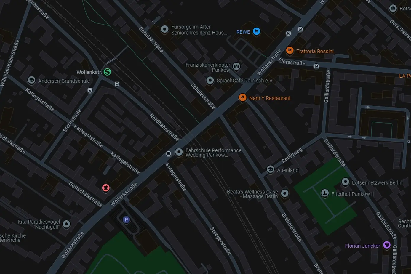 Coworking Space mit kreativem Ambiente und Virtual Office Services in Aachen